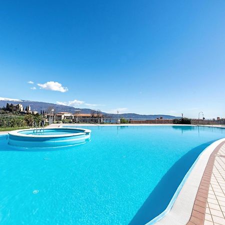Casa Vacanze Gianpietro Rossi Toscolano-Maderno Exterior foto