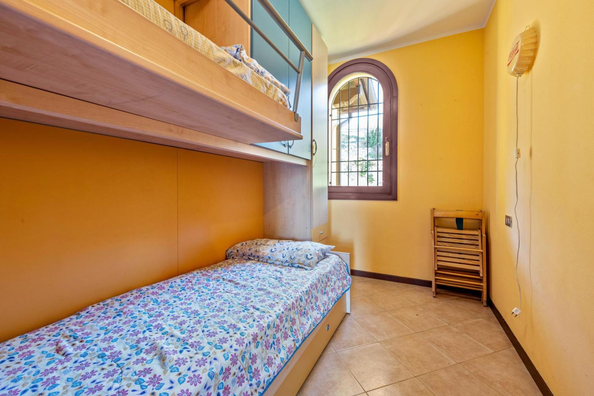 Casa Vacanze Gianpietro Rossi Toscolano-Maderno Exterior foto