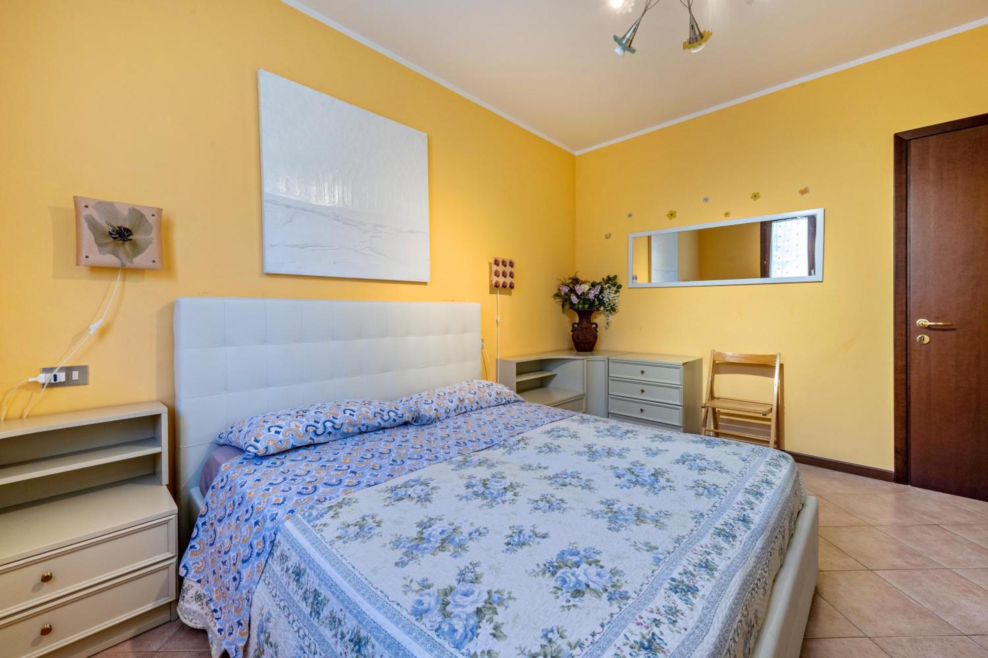 Casa Vacanze Gianpietro Rossi Toscolano-Maderno Exterior foto